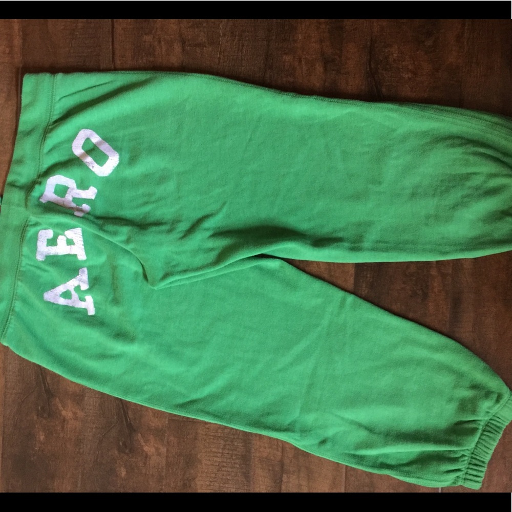 Aeropostal set pants and jacket - Picture 4 of 4